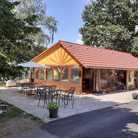 Slunicko Nová Bystřice