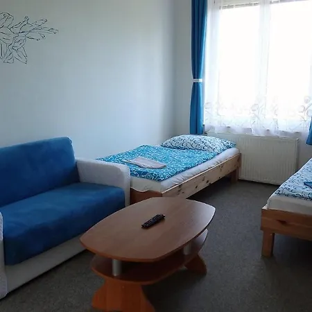 Apartment Slunicko *
