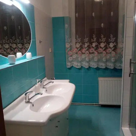 Apartment Slunicko *