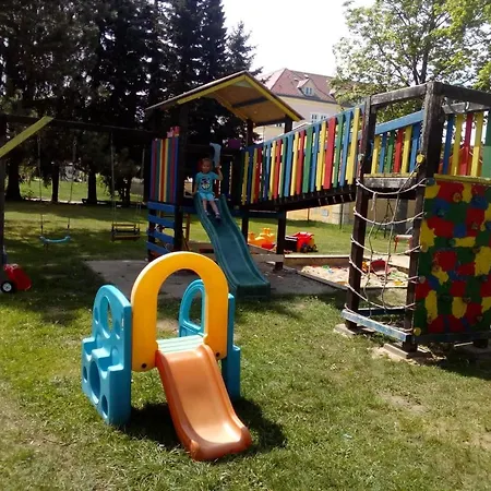 Slunicko Apartamento