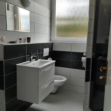 Apartment Slunicko Nova Bystrice