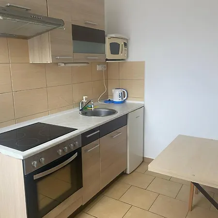 Sluníčko * Nová Bystřice