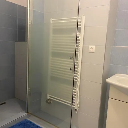 Slunicko Apartment