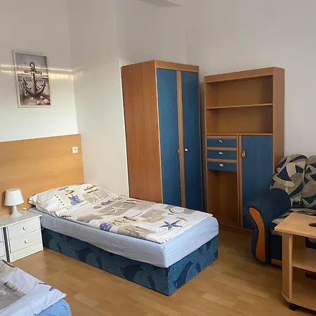 Apartment Slunicko