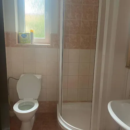 Apartment Slunicko *
