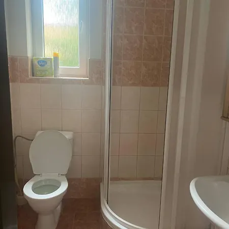 Appartamento Sluníčko *
