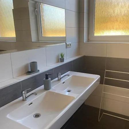 Slunicko Apartment Nova Bystrice
