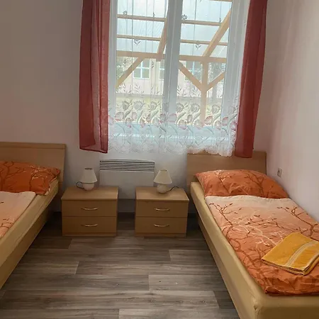 Sluníčko Nová Bystřice