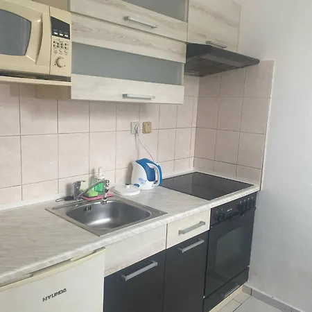 Apartment Slunicko