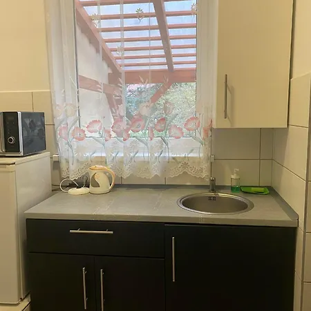 Slunicko Apartment Nova Bystrice