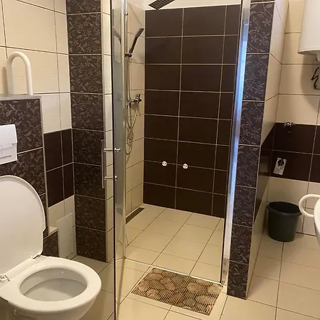 Sluníčko Nová Bystřice