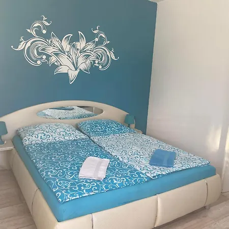 Apartman Sluníčko