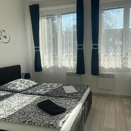 Appartamento Sluníčko *