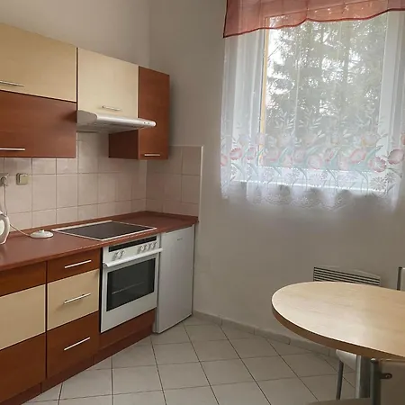 Sluníčko Nová Bystřice