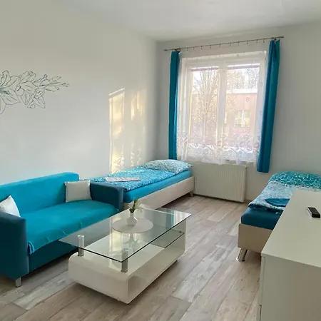 Apartment Slunicko