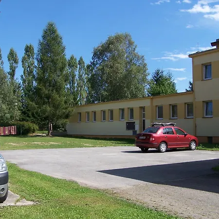 Apartamento Slunicko