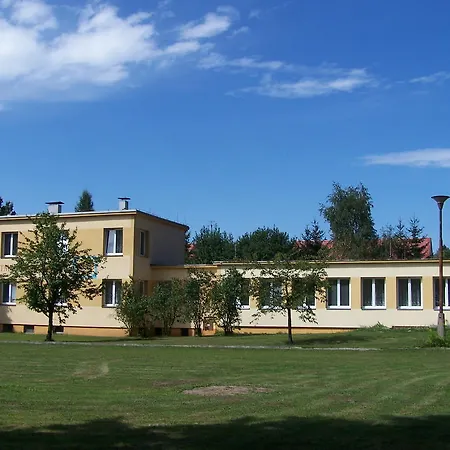 Apartment Slunicko Nova Bystrice