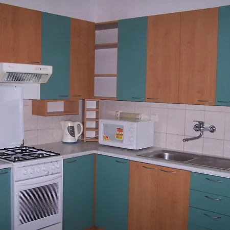 Apartament Slunicko *