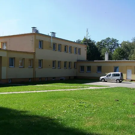 Sluníčko Nová Bystřice