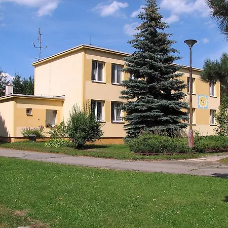 Apartament Slunicko Nová Bystřice