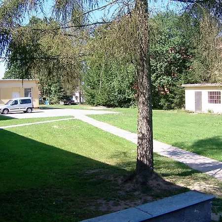 Apartment Slunicko Nova Bystrice