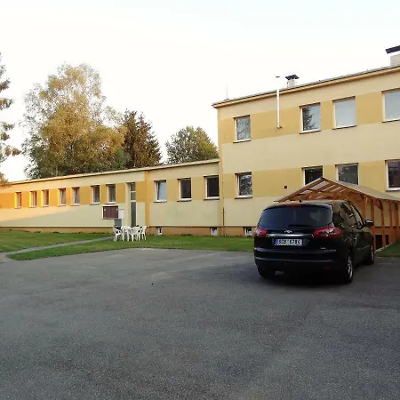 Appartamento Sluníčko