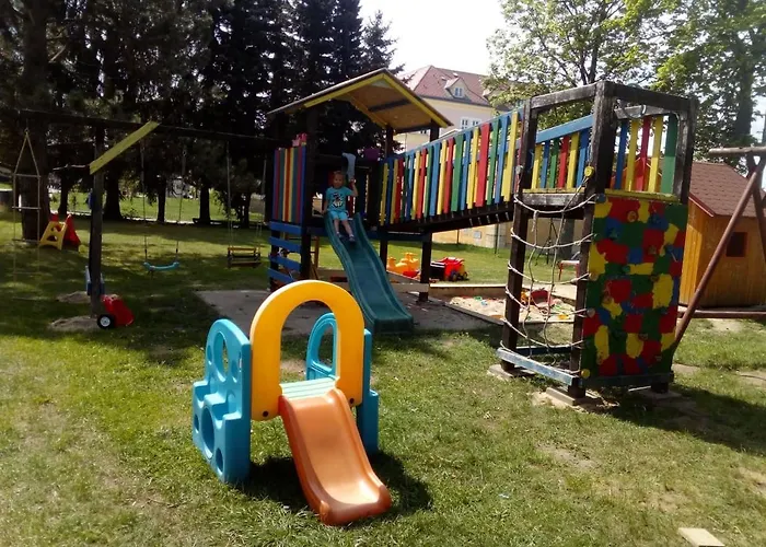 Slunicko Apartament