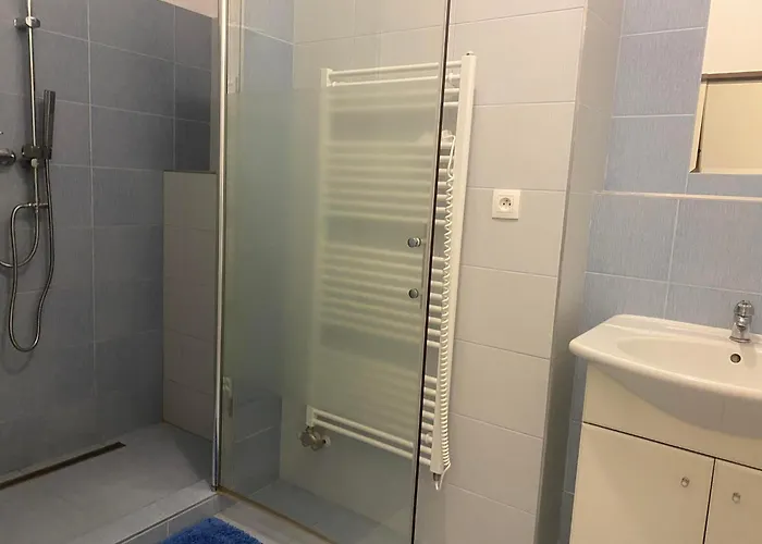 Slunicko Apartamento