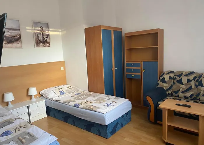 Apartament Slunicko