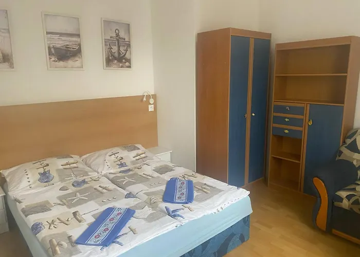 Slunicko Apartamento *