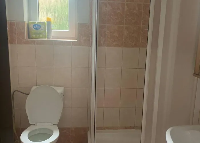 Apartamento Slunicko *