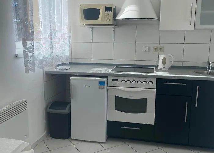 Apartamento Slunicko Nová Bystřice