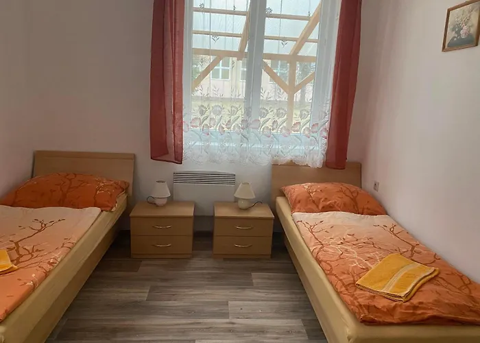 Slunicko Nová Bystřice