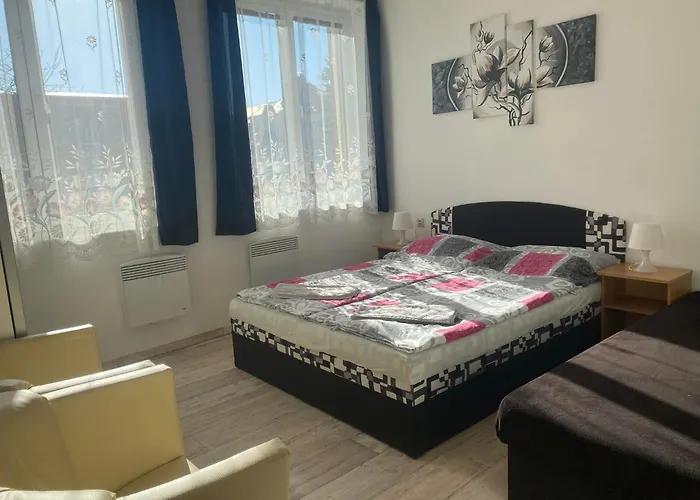 Slunicko Apartamento