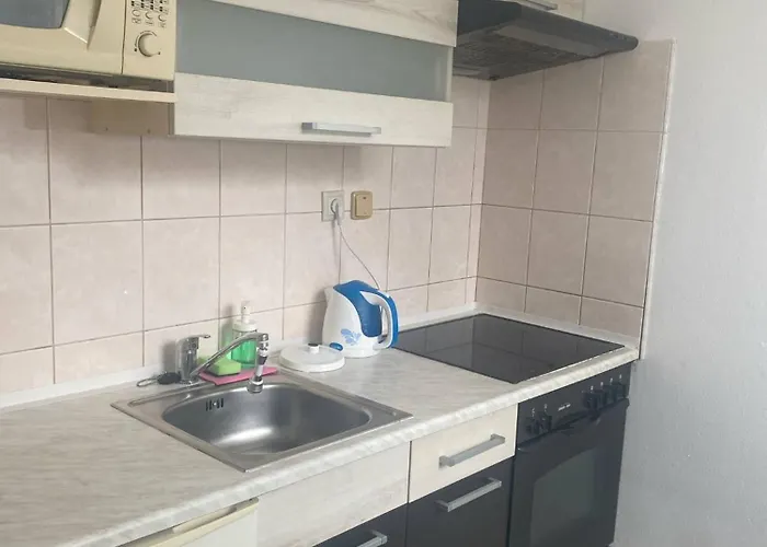 Apartamento Slunicko