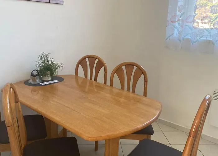 Apartamento Slunicko *