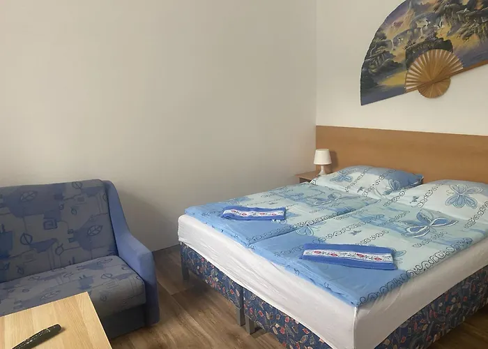 Apartamento Slunicko Nová Bystřice