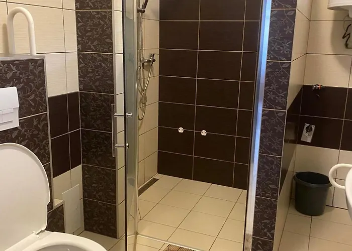 Slunicko Nová Bystřice