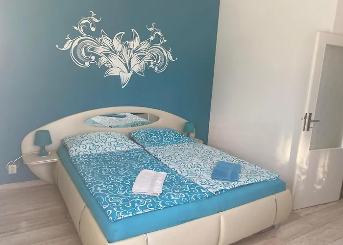 Apartamento Slunicko