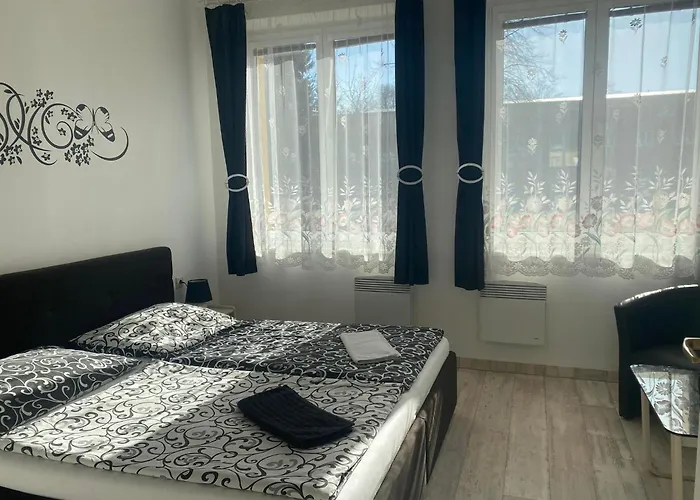 Apartamento Slunicko *