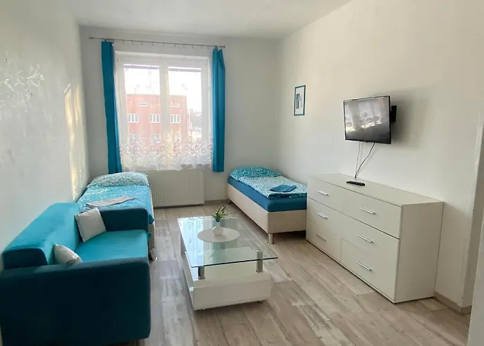Apartamento Slunicko Nová Bystřice