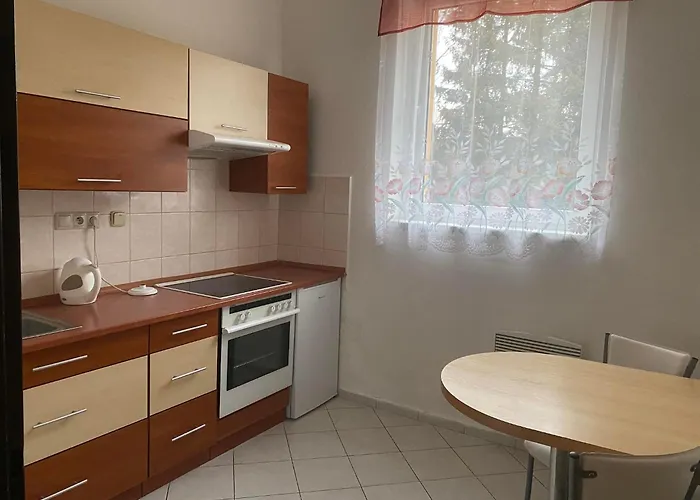 Slunicko Nová Bystřice
