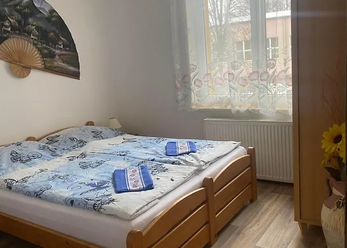 Slunicko * Nová Bystřice
