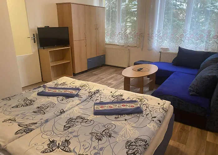 Slunicko Apartamento