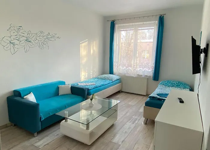 Apartamento Slunicko