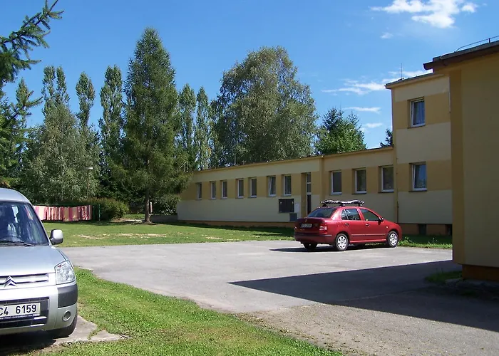 Διαμέρισμα Slunicko