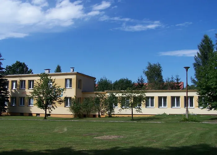 Apartament Slunicko Nová Bystřice