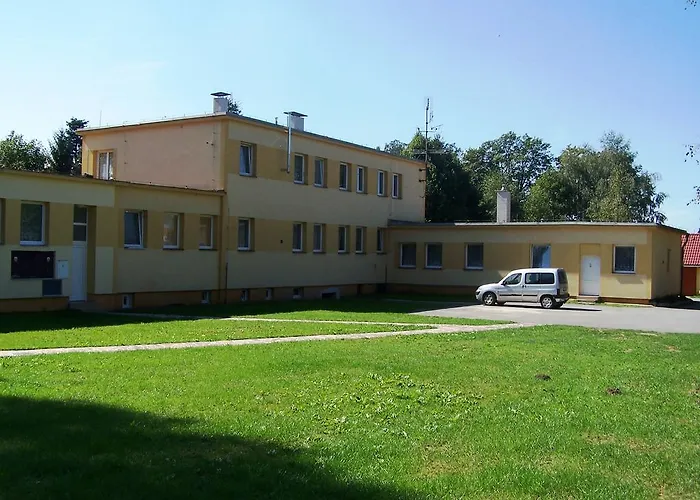 Slunicko Nová Bystřice