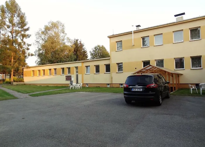 Apartament Slunicko